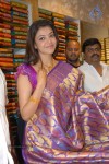 Kajal at Chennai Shopping Mall Opening - 59 of 85