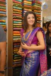 Kajal at Chennai Shopping Mall Opening - 66 of 85