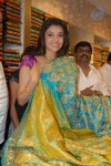 Kajal at Chennai Shopping Mall Opening - 80 of 85