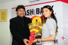 Kajal Agarwal @ Big C - 6 of 82