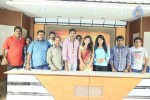 Kakatiyudu Movie Press Meet - 2 of 85
