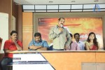 Kakatiyudu Movie Press Meet - 7 of 85