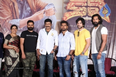 Kalki Movie Trailer Launch - 7 of 40