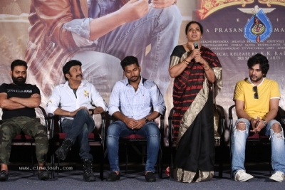 Kalki Movie Trailer Launch - 10 of 40