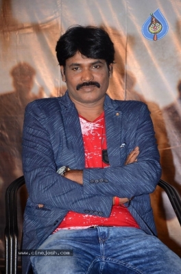 Kalyan Fan Of Pavan Movie Song And Motion Poster Launch - 4 of 6
