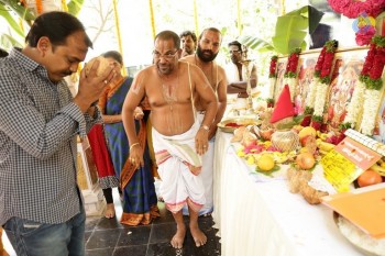 Kalyan Ram - Puri Jagannadh Movie Opening - 10 of 39