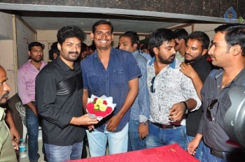 Kalyan Ram Birthday Celebrations - 2 of 35