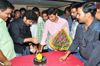 Kalyan Ram Birthday Celebrations - 18 of 35