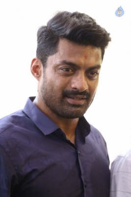 Kalyan Ram New Movie Opening - 2 of 82