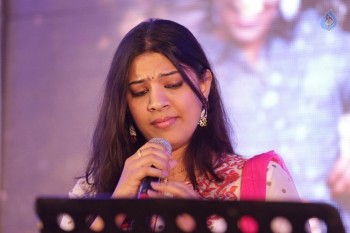 Kalyana Vaibhogame Audio Launch 2 - 30 of 57