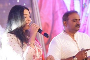 Kalyana Vaibhogame Audio Launch 2 - 35 of 57