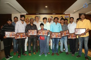 Kalyana Vaibhogame Platinum Disc Function Photos - 22 of 42