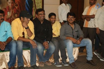 Kalyana Vaibhogame Platinum Disc Function Photos - 34 of 42