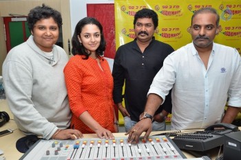 Kalyana Vaibhogame Song Launch at Radio Mirchi - 4 of 42