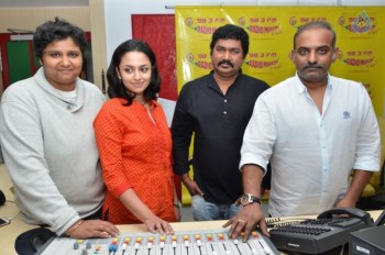 Kalyana Vaibhogame Song Launch at Radio Mirchi - 11 of 42