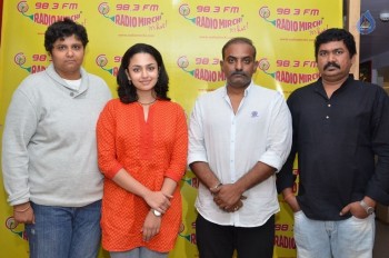 Kalyana Vaibhogame Song Launch at Radio Mirchi - 12 of 42