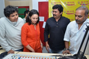 Kalyana Vaibhogame Song Launch at Radio Mirchi - 17 of 42