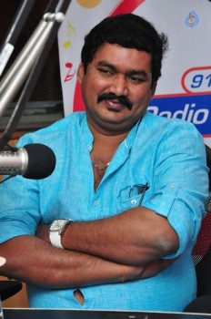 Kalyana Vaibhogame Team at Radio City - 21 of 34