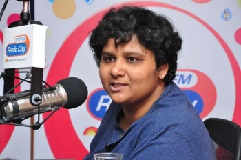 Kalyana Vaibhogame Team at Radio City - 24 of 34