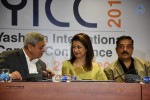 kamal-haasan-and-gautami-at-yicc