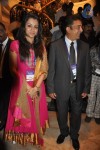 Kamal Hassan and Trisha at FICCI Launch - 34 of 59