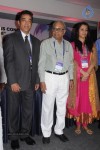 Kamal Hassan and Trisha at FICCI Launch - 37 of 59