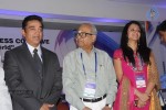 Kamal Hassan and Trisha at FICCI Launch - 38 of 59