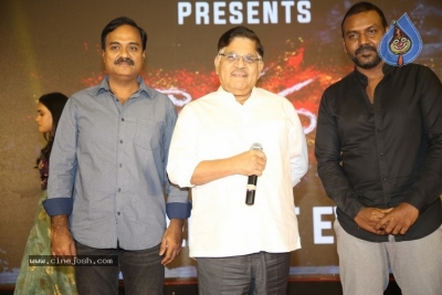 Kanchana 3  Movie Pre Release Event - 32 of 42