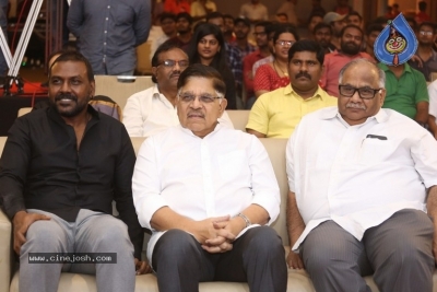 Kanchana 3  Movie Pre Release Event - 33 of 42