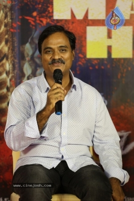 Kanchana 3 Success Meet - 18 of 25