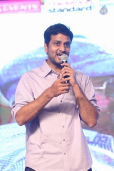 Kanche Audio Launch 3 - 1 of 71