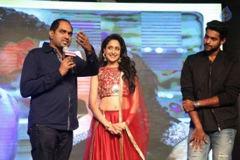 Kanche Audio Launch 3 - 12 of 71