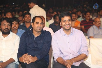 Kanche Audio Launch 3 - 20 of 71