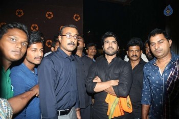 Kanche Audio Launch 3 - 27 of 71
