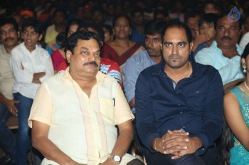 Kanche Audio Launch 3 - 63 of 71