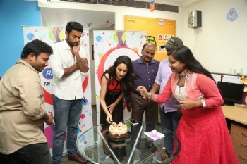 Kanche Movie Song Launch at Radio City - 22 of 35