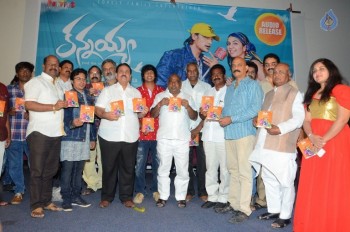 Kannayya Movie Audio Launch - 5 of 34
