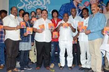 Kannayya Movie Audio Launch - 11 of 34