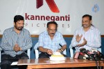 Kanneganti Banner Logo Launch - 2 of 34