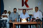 Kanneganti Banner Logo Launch - 10 of 34