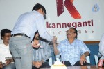 Kanneganti Banner Logo Launch - 11 of 34