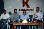 Kanneganti Banner Logo Launch - 28 of 34