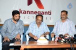 Kanneganti Banner Logo Launch - 30 of 34