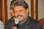 Kapil Dev at Dil Deewana Press Meet - 37 of 109