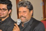 Kapil Dev at Dil Deewana Press Meet - 60 of 109