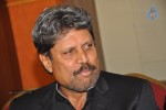 Kapil Dev at Dil Deewana Press Meet - 100 of 109