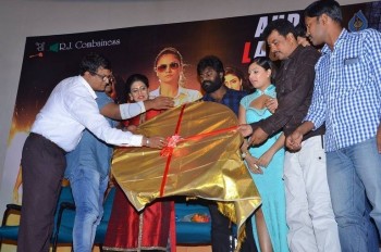 Karaiyoram Tamil Film Audio Launch - 12 of 28