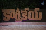 Karthikeya Audio Launch 01 - 33 of 59