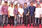 Karthikeya Movie Opening - 102 of 113