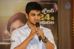 Karthikeya Movie Press Meet - 7 of 60